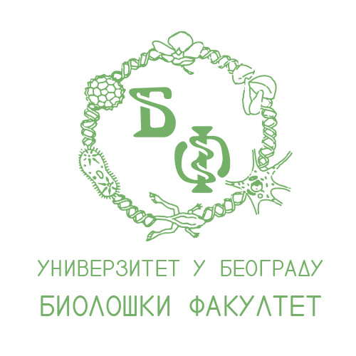 Biološki fakultet, Univerzitet u Beogradu